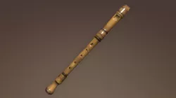 Flute