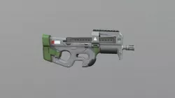 Fortnite - SMG