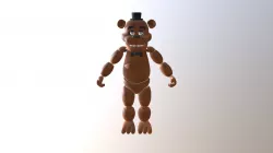Freddy-fazzbear