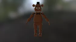 Freddy
