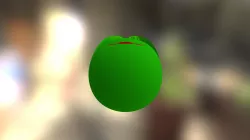 frog