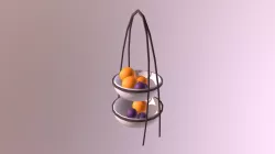Fruits Basket