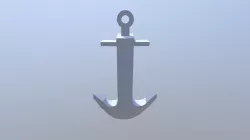 Game Object Project Anchor