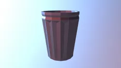Garbage Can