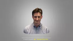 Gil Beyda from Genacast Ventures