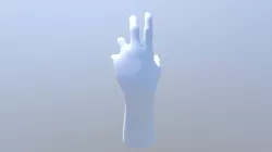 Hand Obj