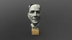 Harry Patch