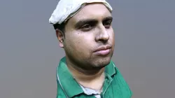 Harsha Face Scan