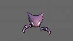 Haunter