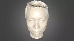 Head Sculpt