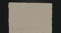 Headstone - Fuerty