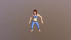 Hip Hop Dancing