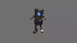 Hip Hop Dancing
