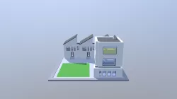 Housing Plot