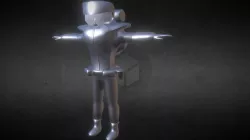 Human