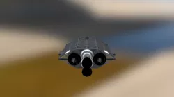 Hyena S