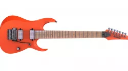 Ibanez RGD3127 - 7 strings guitar