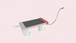 iDog