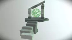 Inter-dimensional Portal