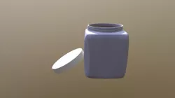 Jam Jar