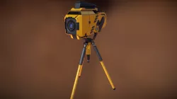 Jammer - Talos Principle