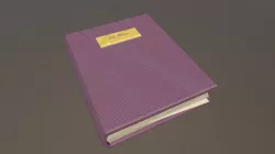 Journal