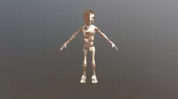 Jumping Jacks