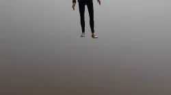 Jumping
