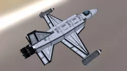K-20 Tigershark