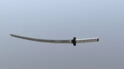 Katana