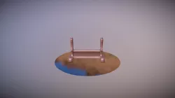 Katana Stand