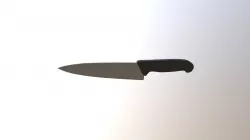 Knife