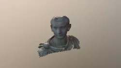 L'Empereur Gordien III