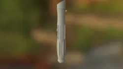 Lightsaber 12 Fixed
