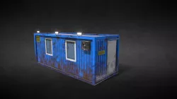 Living Container