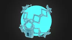LockedStressBall