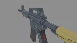 M16