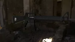 M16A2