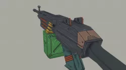 M249