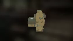M314 Motion Tracker (Alien Scanner)