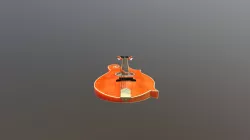 Mandolin