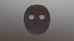 Mask Model 01