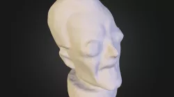Max Headroom
