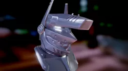 Mech Head