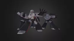 Megatron