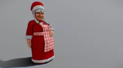 Mere Noel