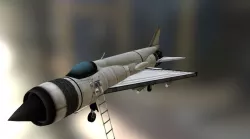 MiG - 21 PFM