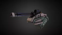 Mini Gun