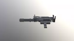 MiniGun