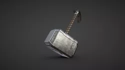 Mjolnir